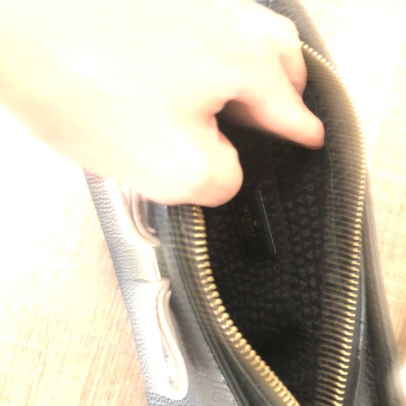 Kate Spade NY Henderson Street Fannie Crossbody - Picture 6 of 13